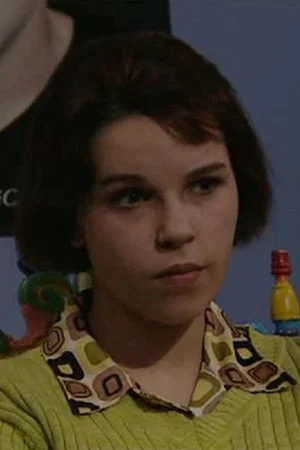 Janine Bredemeier