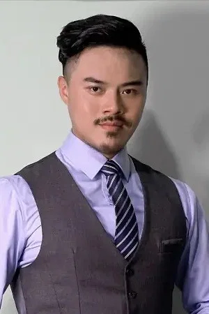 Цао Сюй