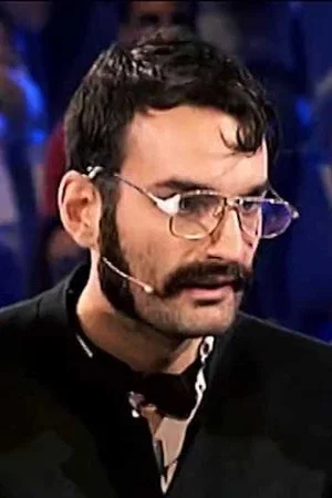 Luis Carlos Tortosa