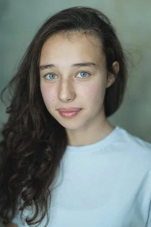Lisa Garnagina