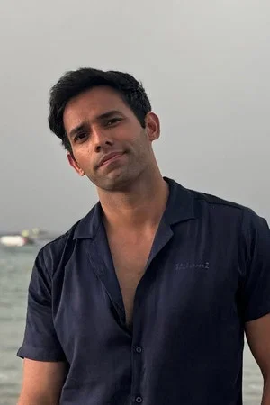 Nadeesh Bhambi