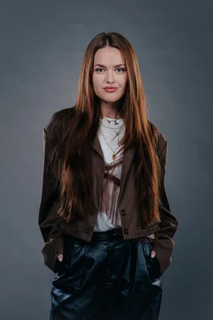 Jitka Faltýnová