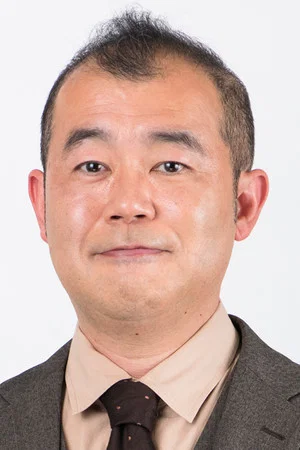 Kazuhisa Imajo