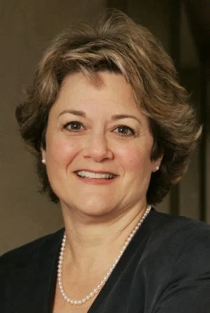 Bonnie Arnold