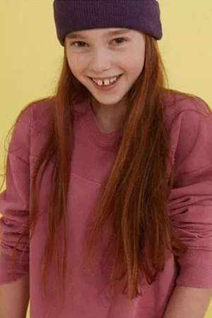 Джессика Мэй Линн