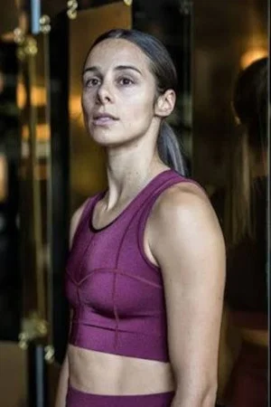 Camille Laus