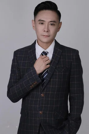 Ma Jinfeng