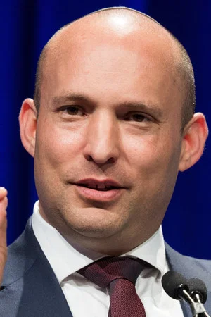 Фото: Naftali Bennett