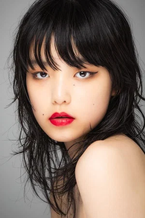 Moe Kurata