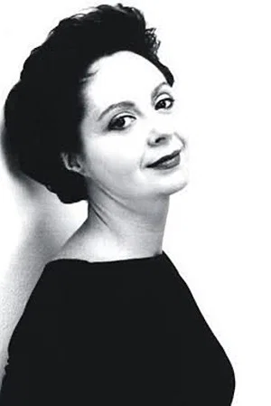 Luisa Armenteros