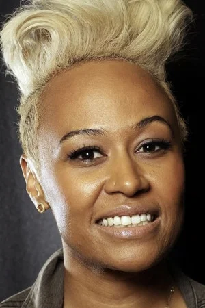 Фото: Emeli Sandé