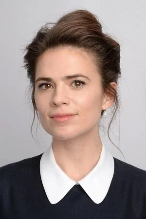 Хейли Этвелл