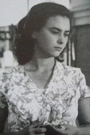 Белла Мирианашвили