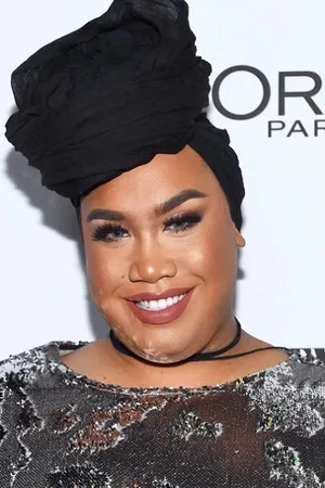 Фото: Patrick Starrr