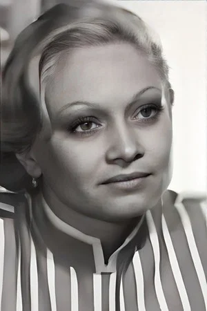 Лариса Вадько