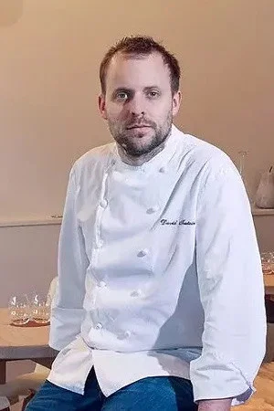 David Toutain