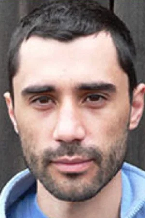Виктор Алфёров