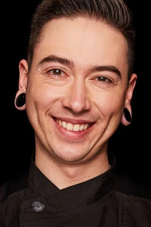 Jérémy Peake