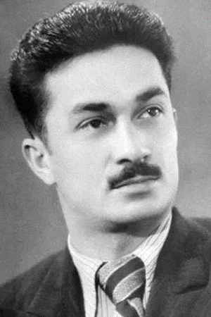 Лютфи Мамедбеков