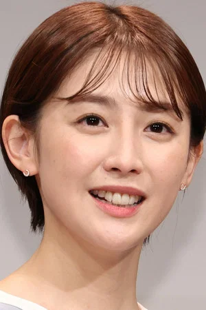 Miyaji Manami