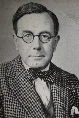 A. J. P. Taylor