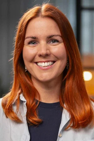 Amalie Klæstrup
