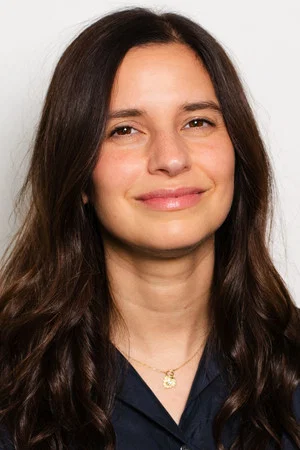 Rachel Jacobs