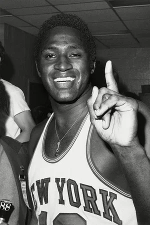 Willis Reed