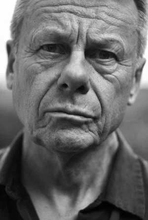 Alan Gilsenan