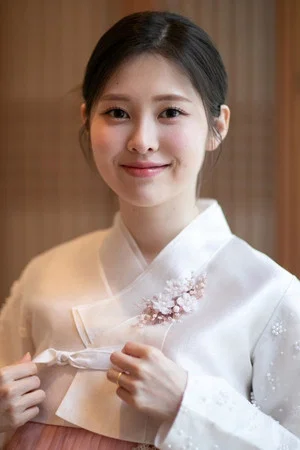 Baek Ye-bin