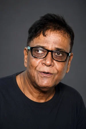 Suresh Bal