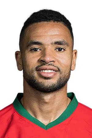 Youssef En-Nesyri