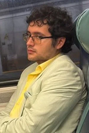 Daniel Kowal