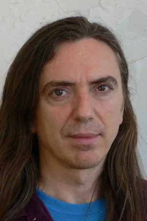 Gianluigi Toccafondo