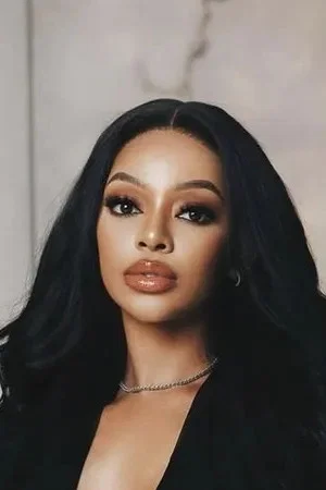 Mihlali Ndamase