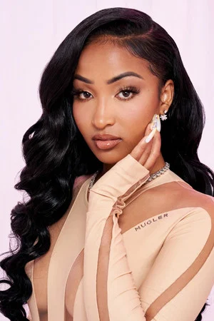 Фото: Shenseea