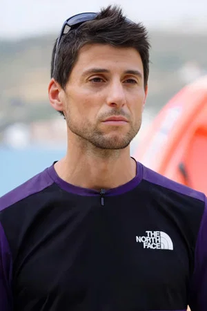 Asier Zugadi Zarate
