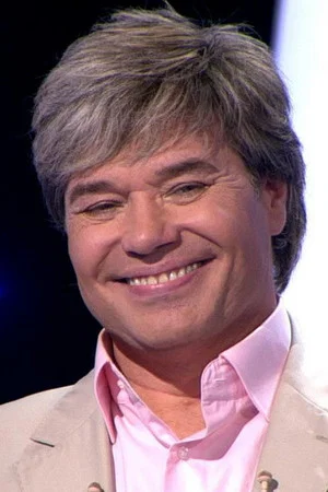 Вячеслав Жеребкин