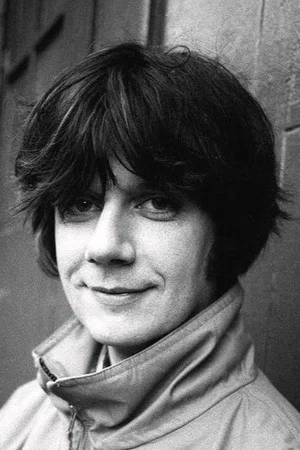 John Squire