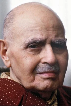 Albert Cohen