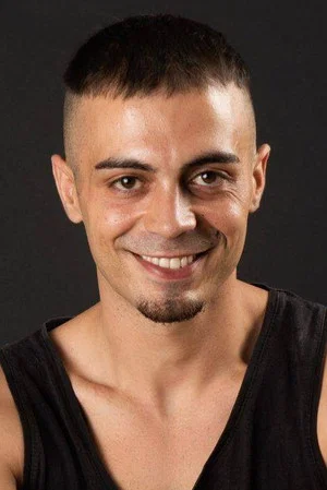 Carlos Oviedo