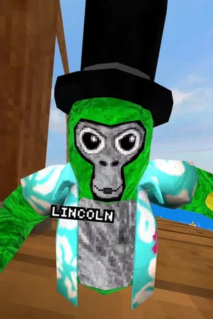 LincolnVR