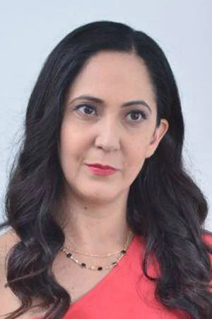 Nantia Charalambous