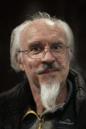 Mark Uytterhoeven