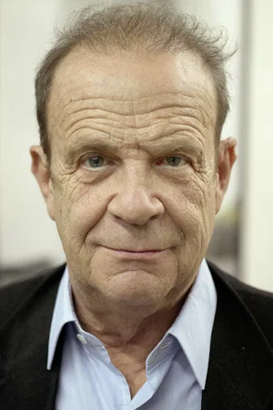 François-Marie Banier