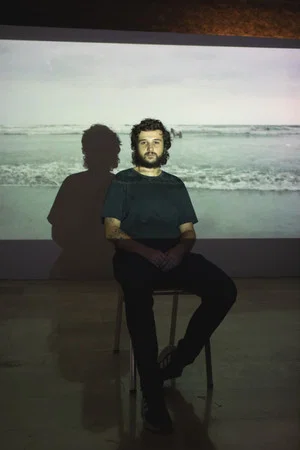 Alex Reverté Sánchez
