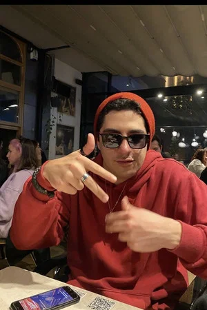 Raffi Aşcı
