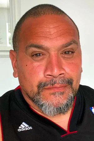 Danny Ligairi