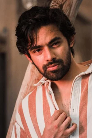 Ishan Shoukath