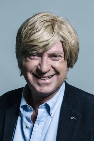 Фото: Michael Fabricant